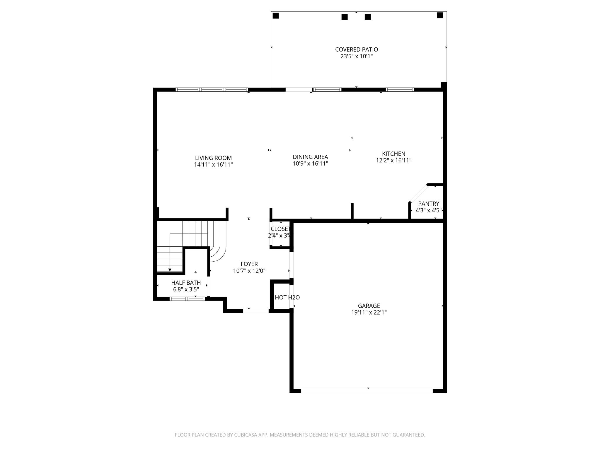 13620 Gerald Ford ST, Manor