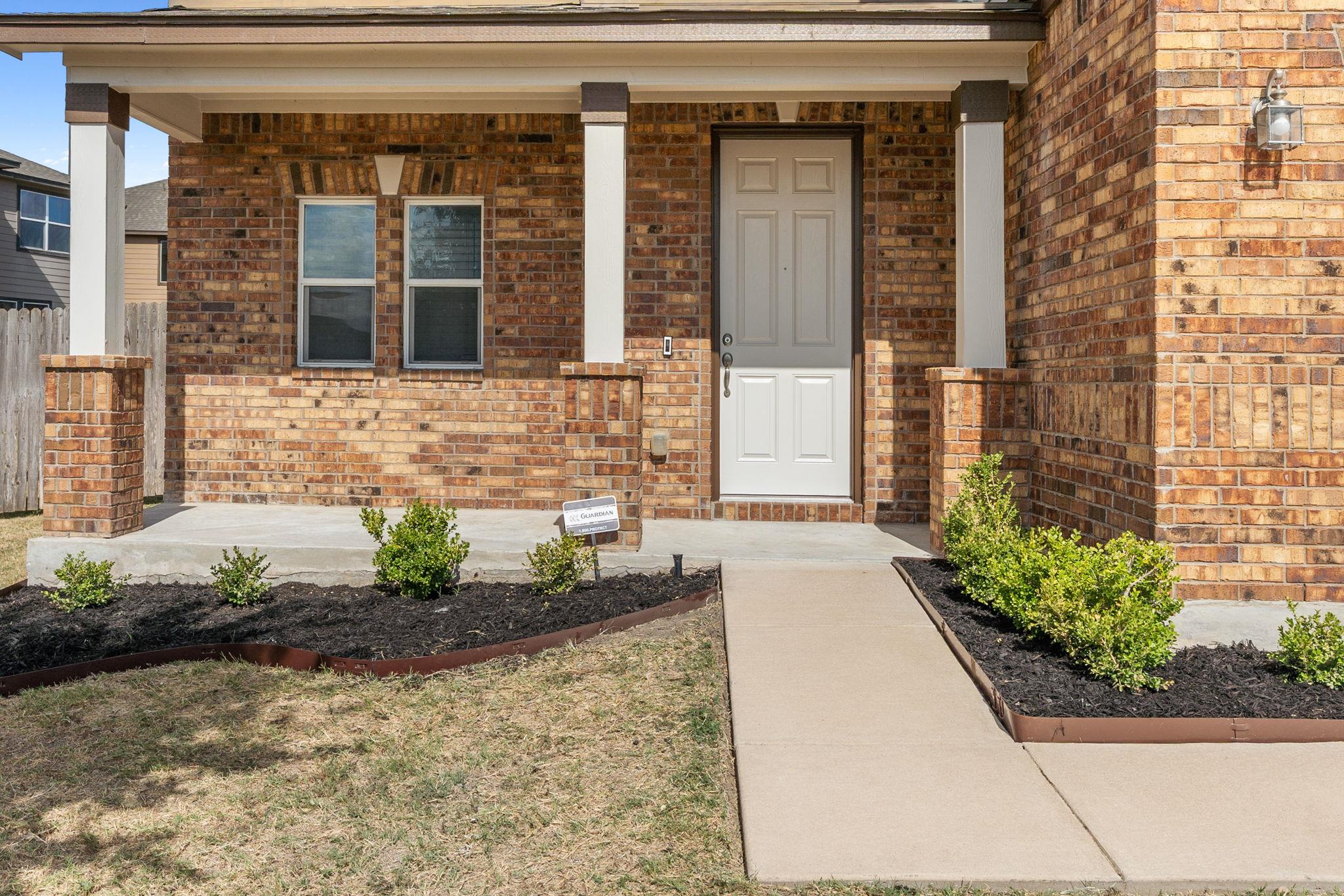 13620 Gerald Ford ST, Manor