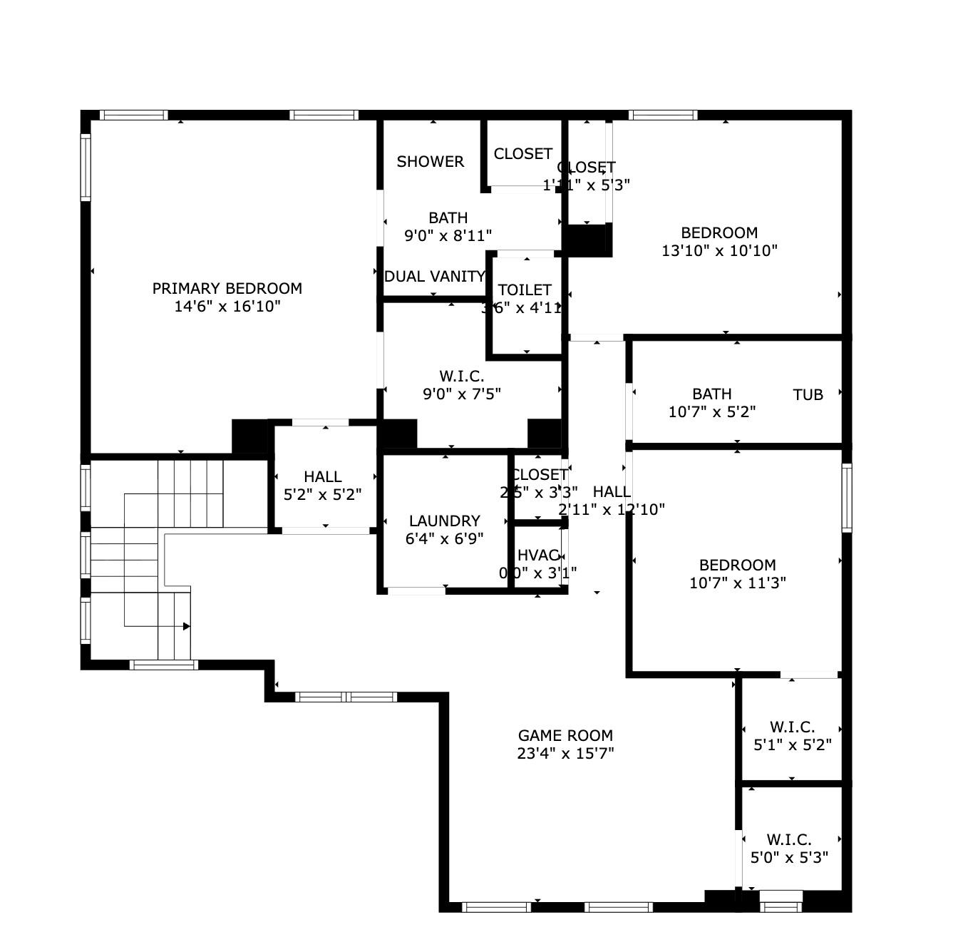 13620 Gerald Ford ST, Manor