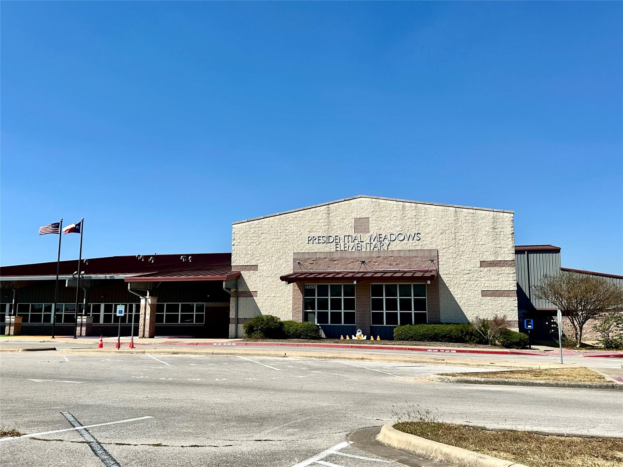 13620 Gerald Ford ST, Manor