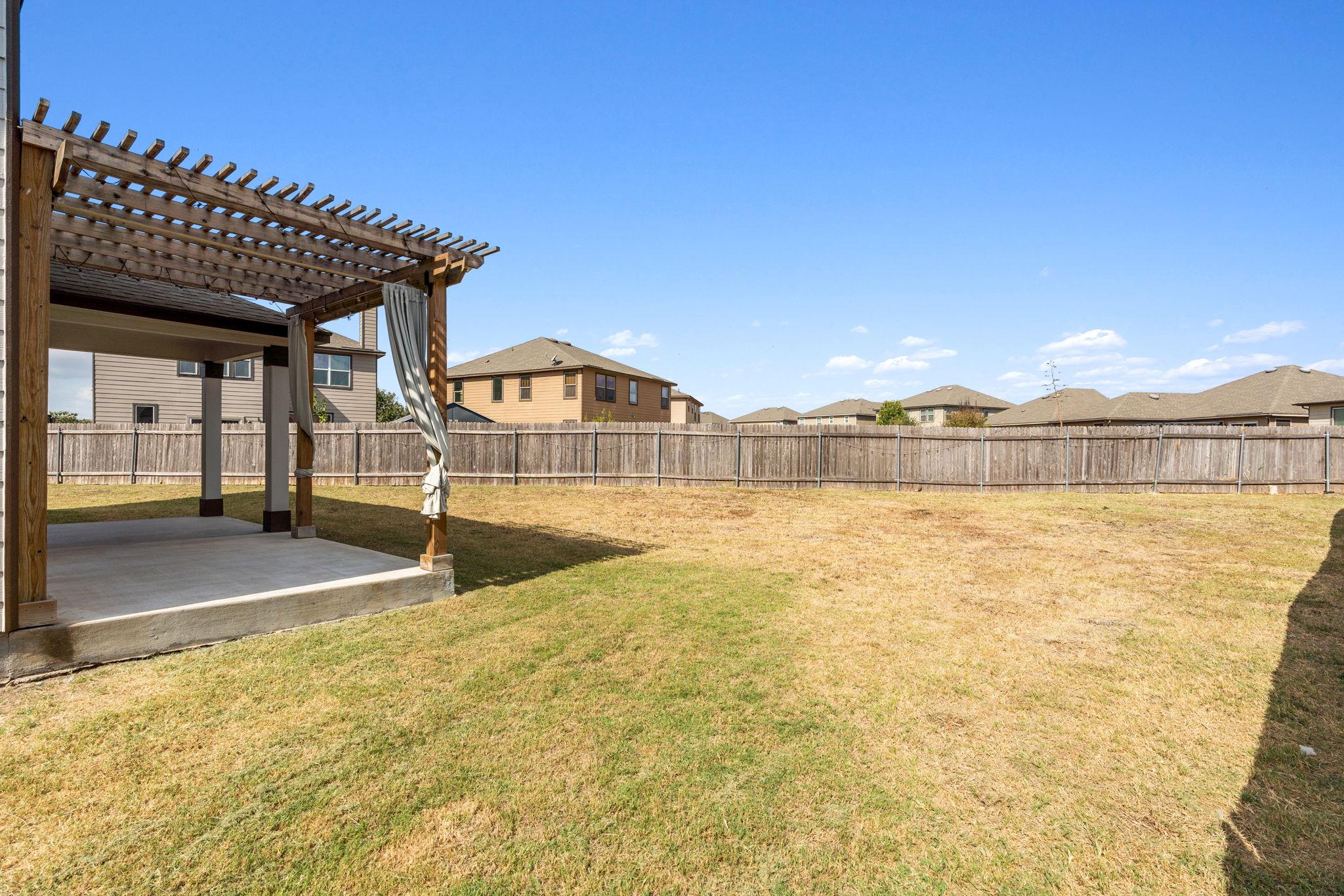 13620 Gerald Ford ST, Manor