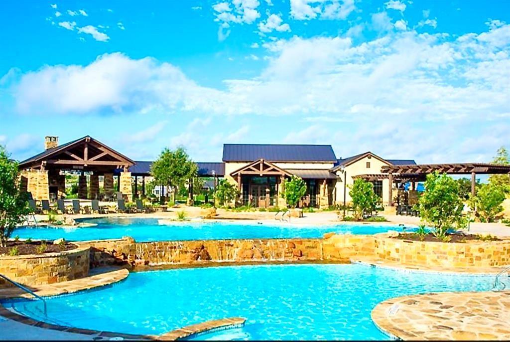 17309 Cain Clearing PASS