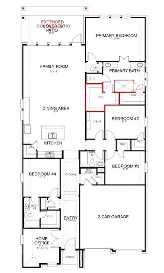 17309 Cain Clearing PASS