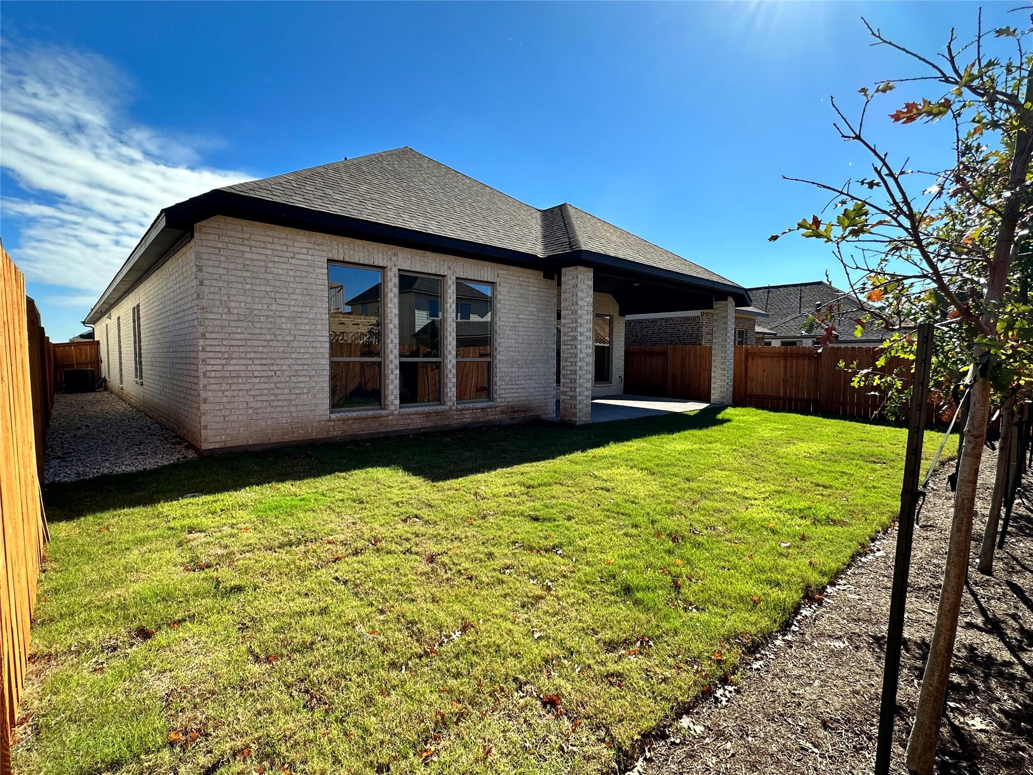 17309 Cain Clearing PASS