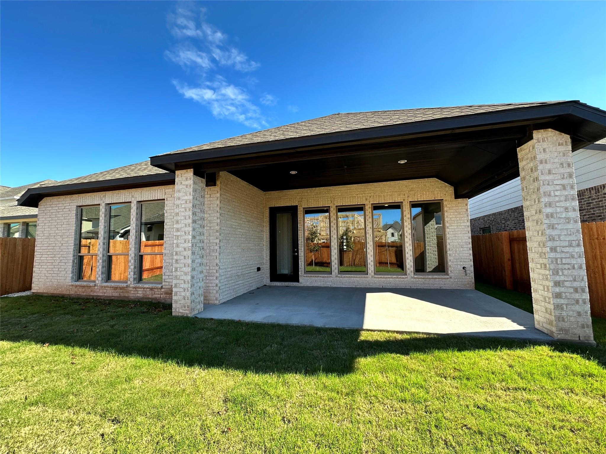 17309 Cain Clearing PASS