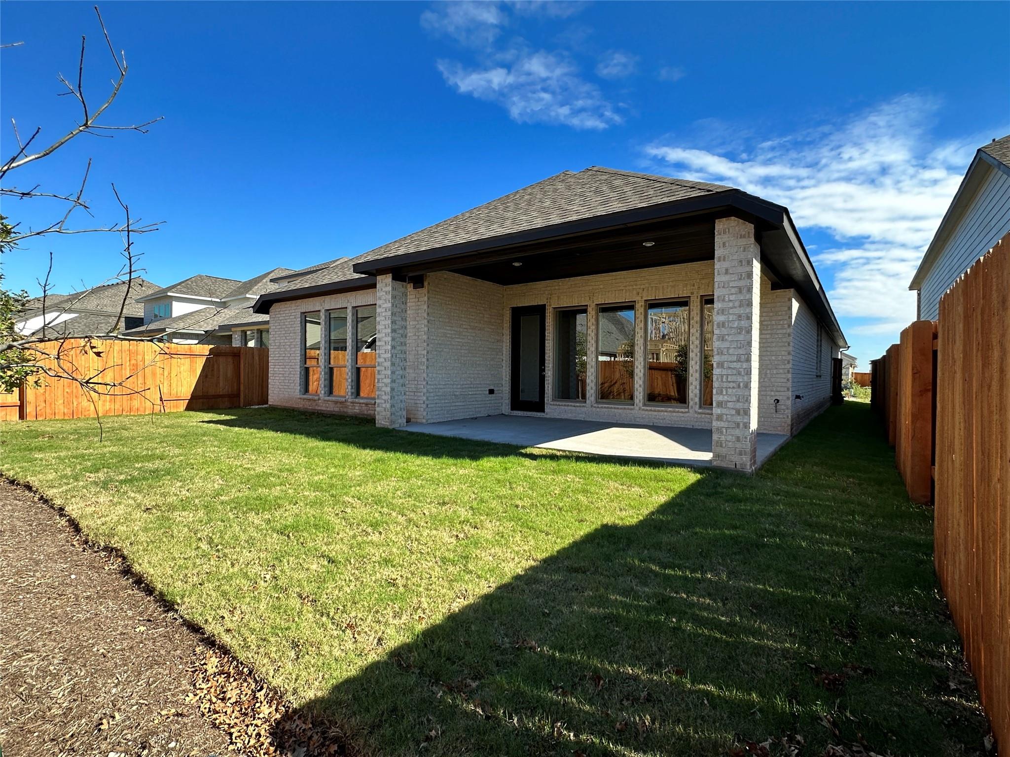 17309 Cain Clearing PASS