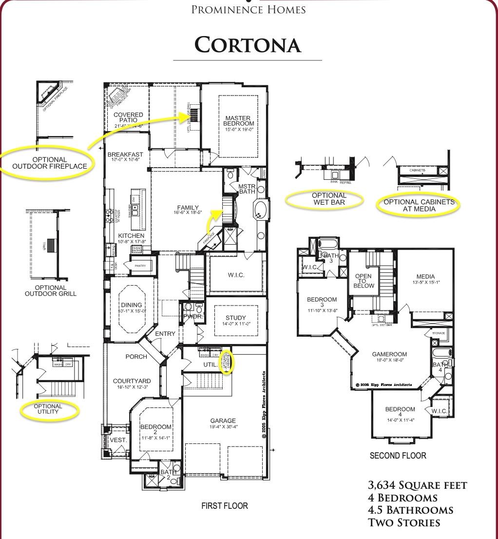 104 DESERT FOREST CT