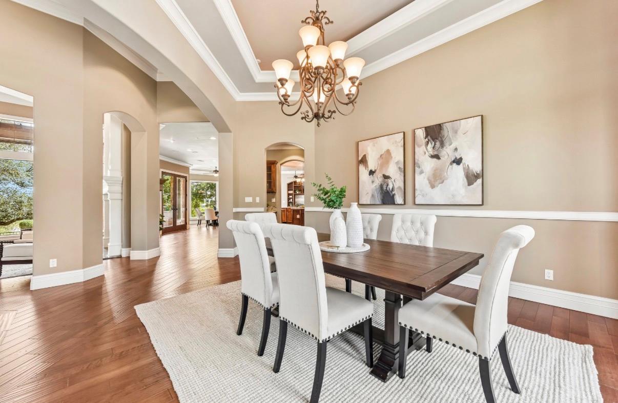 259 Chimney Cove DR