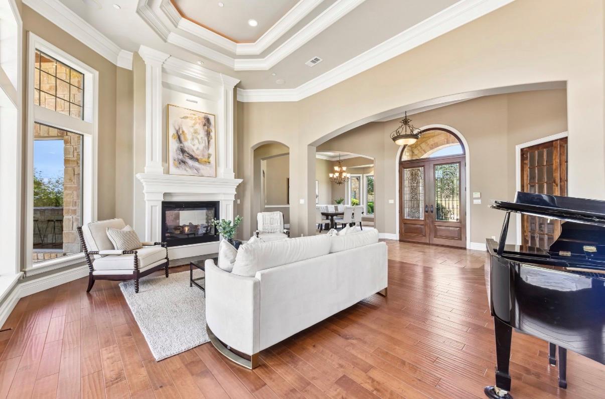 259 Chimney Cove DR