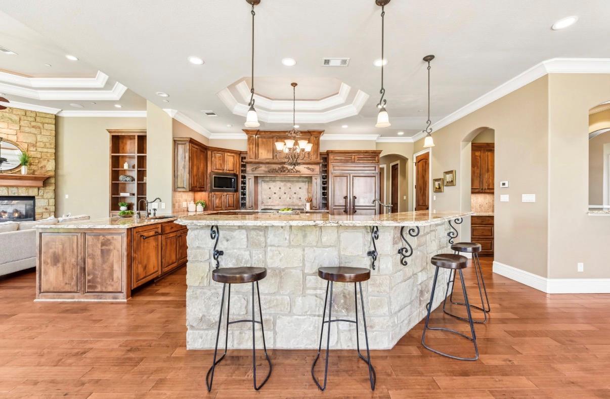 259 Chimney Cove DR