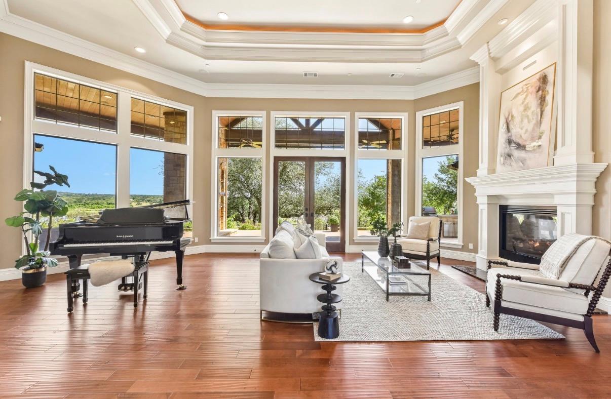 259 Chimney Cove DR