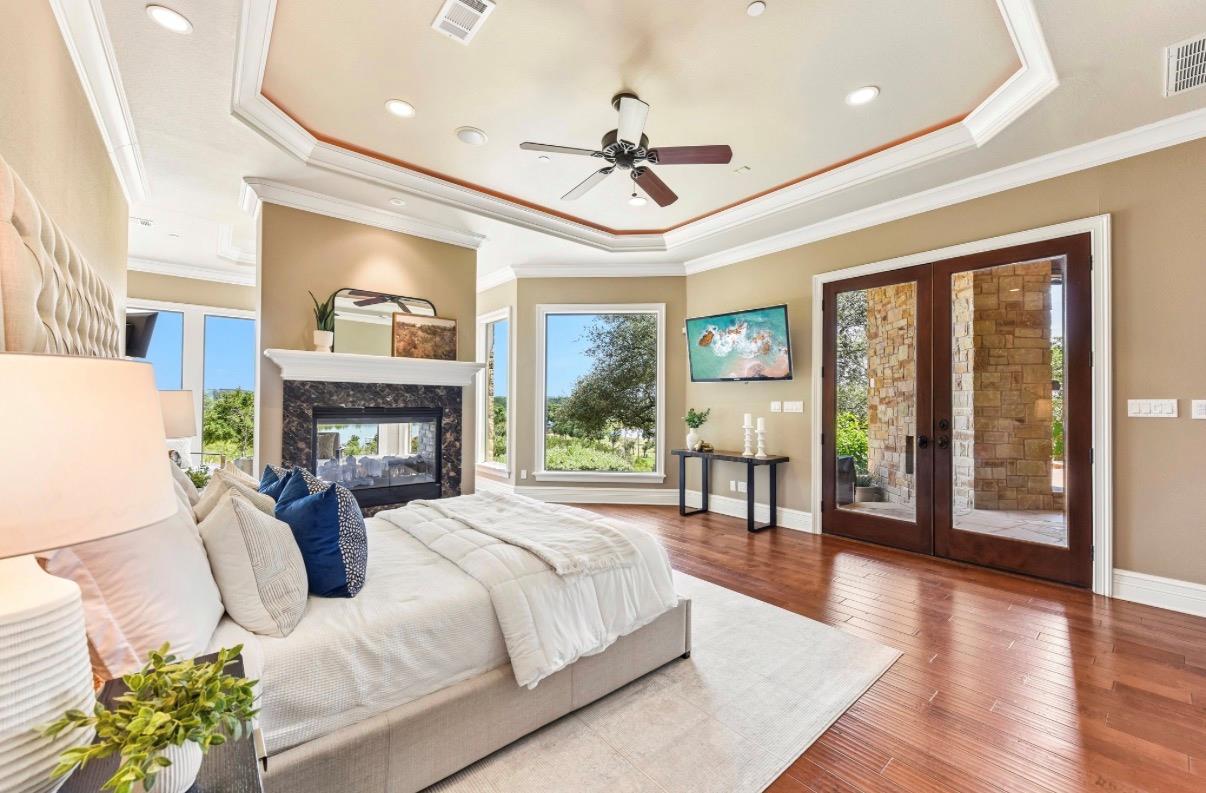 259 Chimney Cove DR