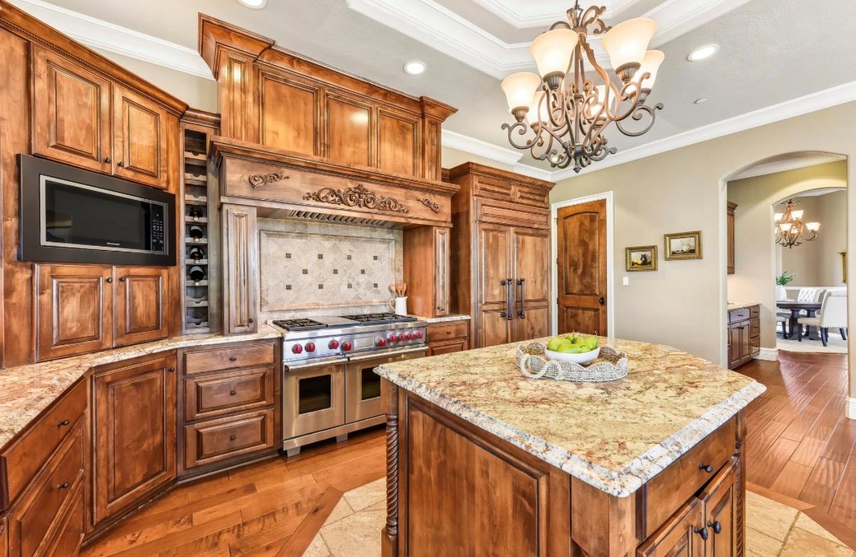 259 Chimney Cove DR