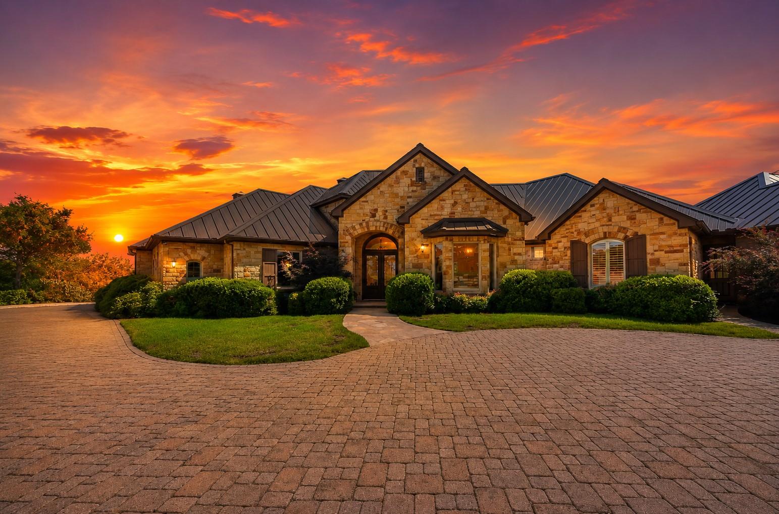 259 Chimney Cove DR