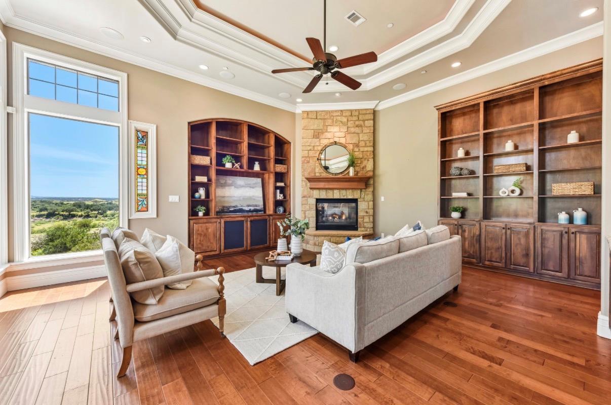 259 Chimney Cove DR