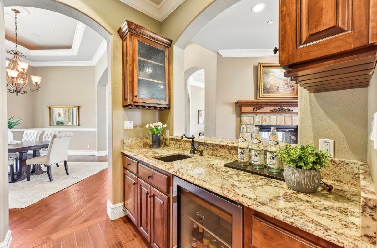 259 Chimney Cove DR