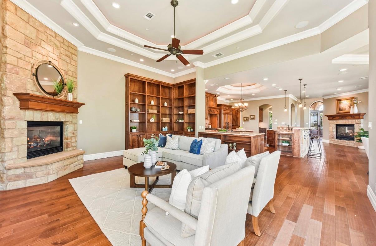 259 Chimney Cove DR