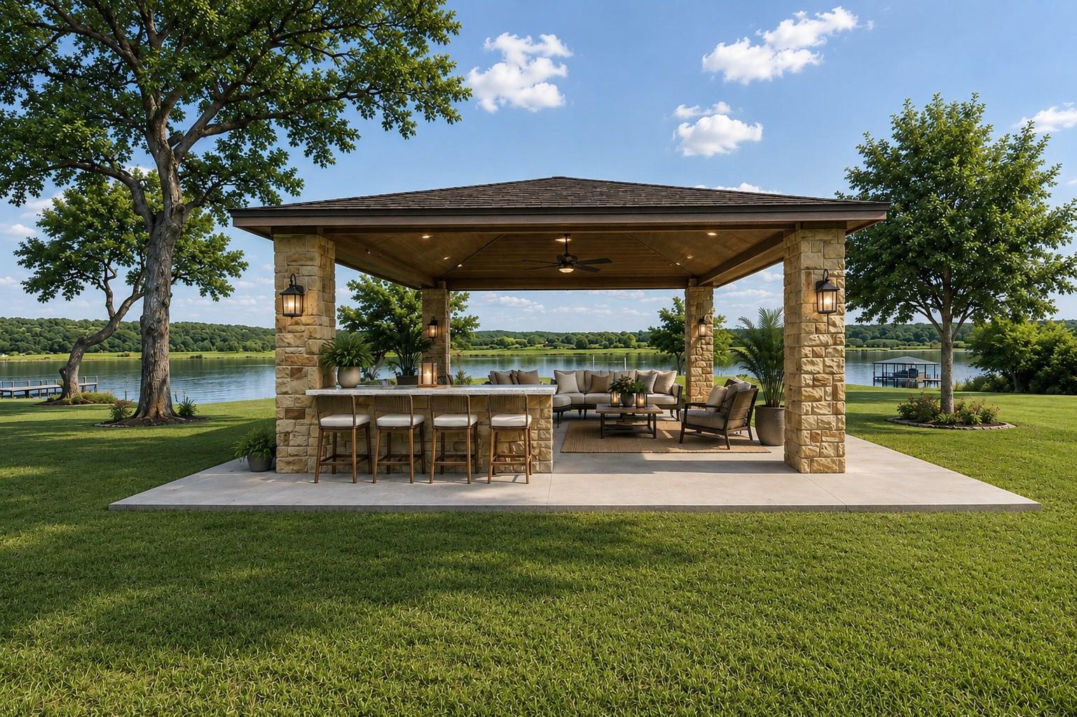 259 Chimney Cove DR