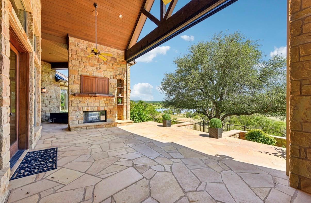 259 Chimney Cove DR