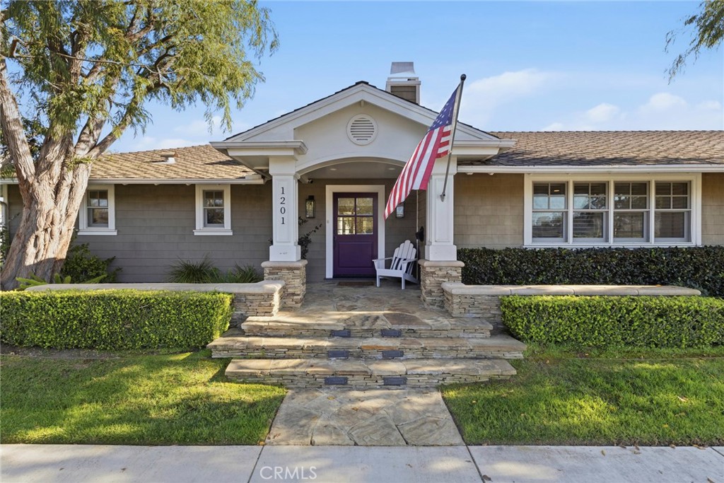 1201 Estelle Lane