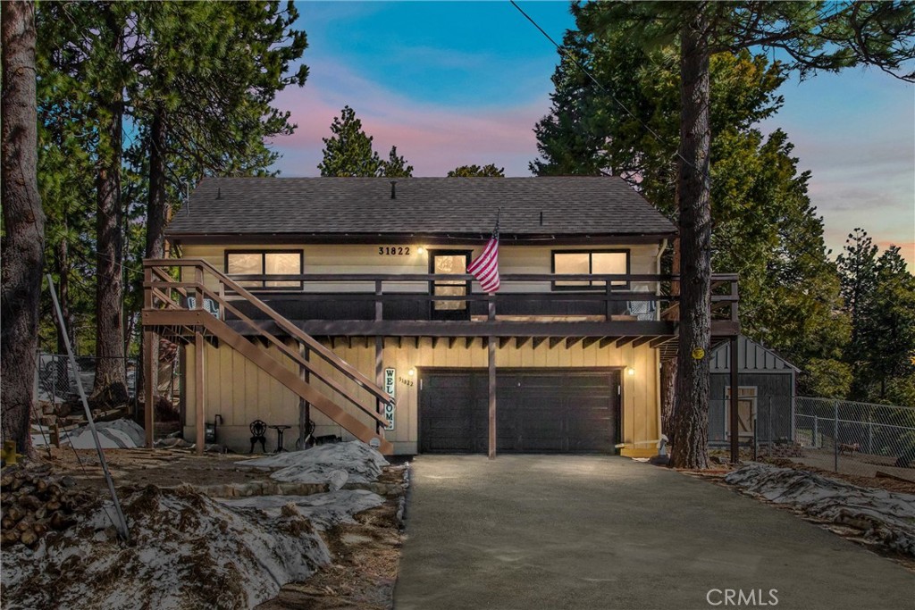 31822 Panorama Drive