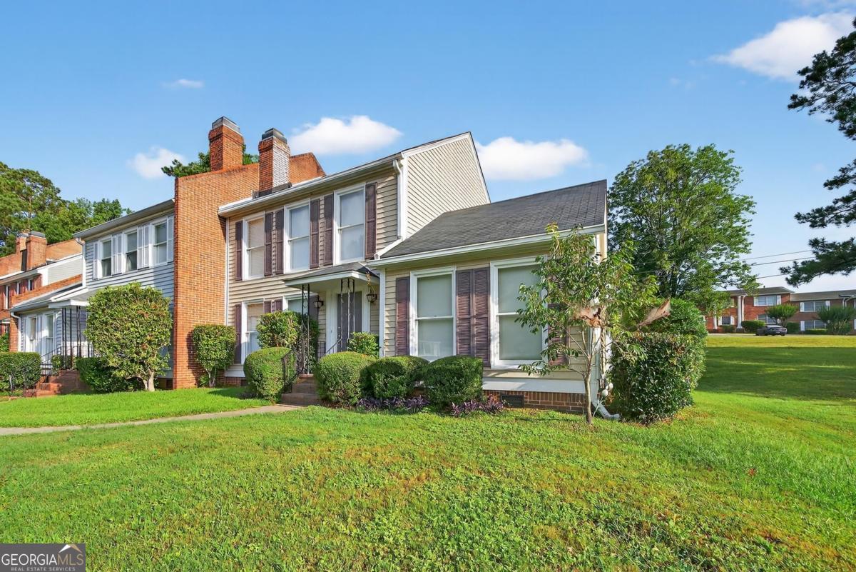 1985 Briarcliff Road