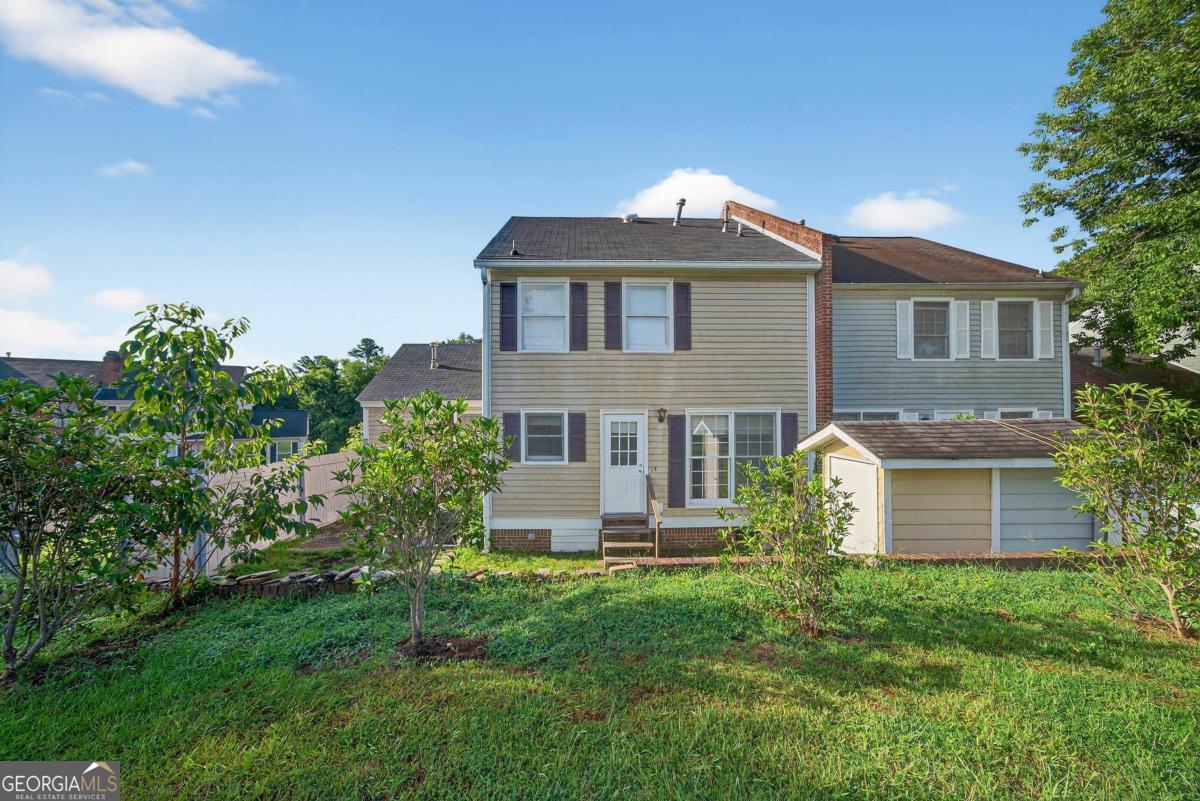 1985 Briarcliff Road