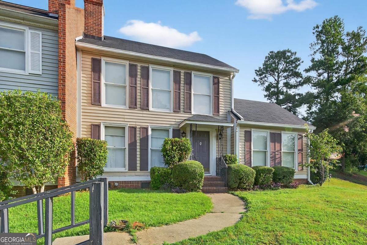 1985 Briarcliff Road
