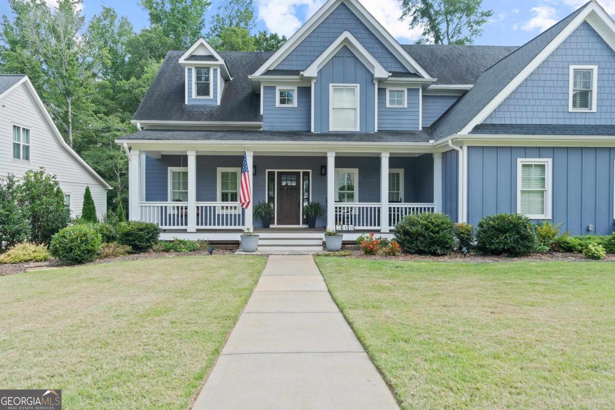 548 Village Road