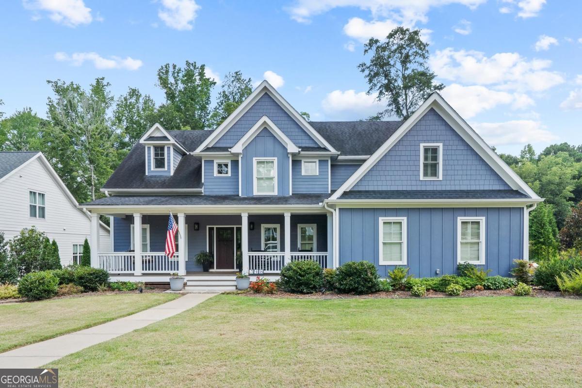 548 Village Road