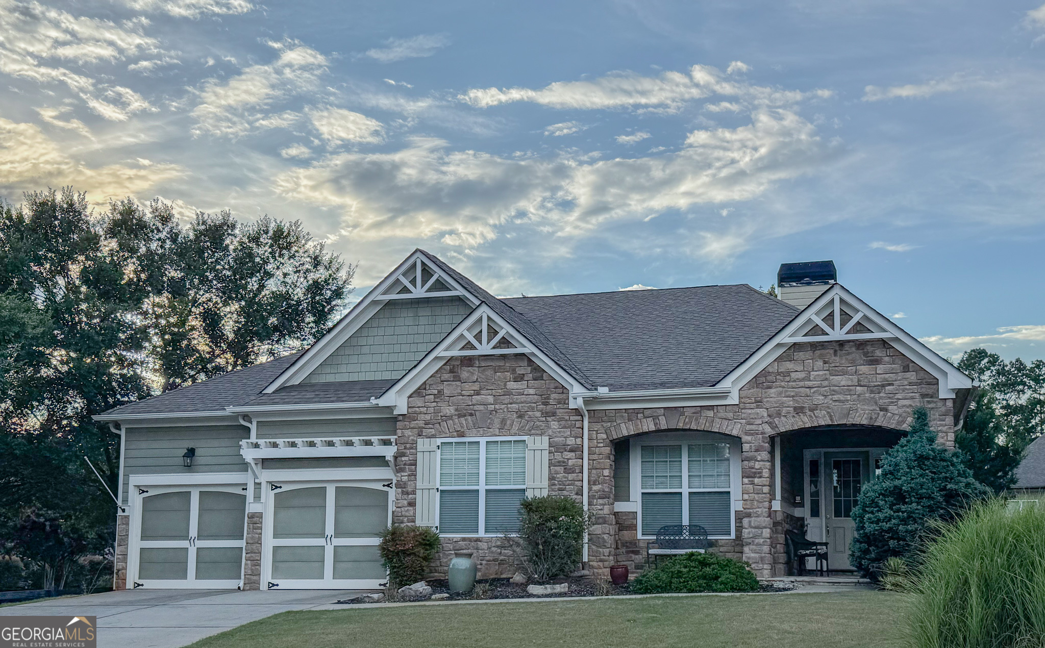 1009 Mulberry Court