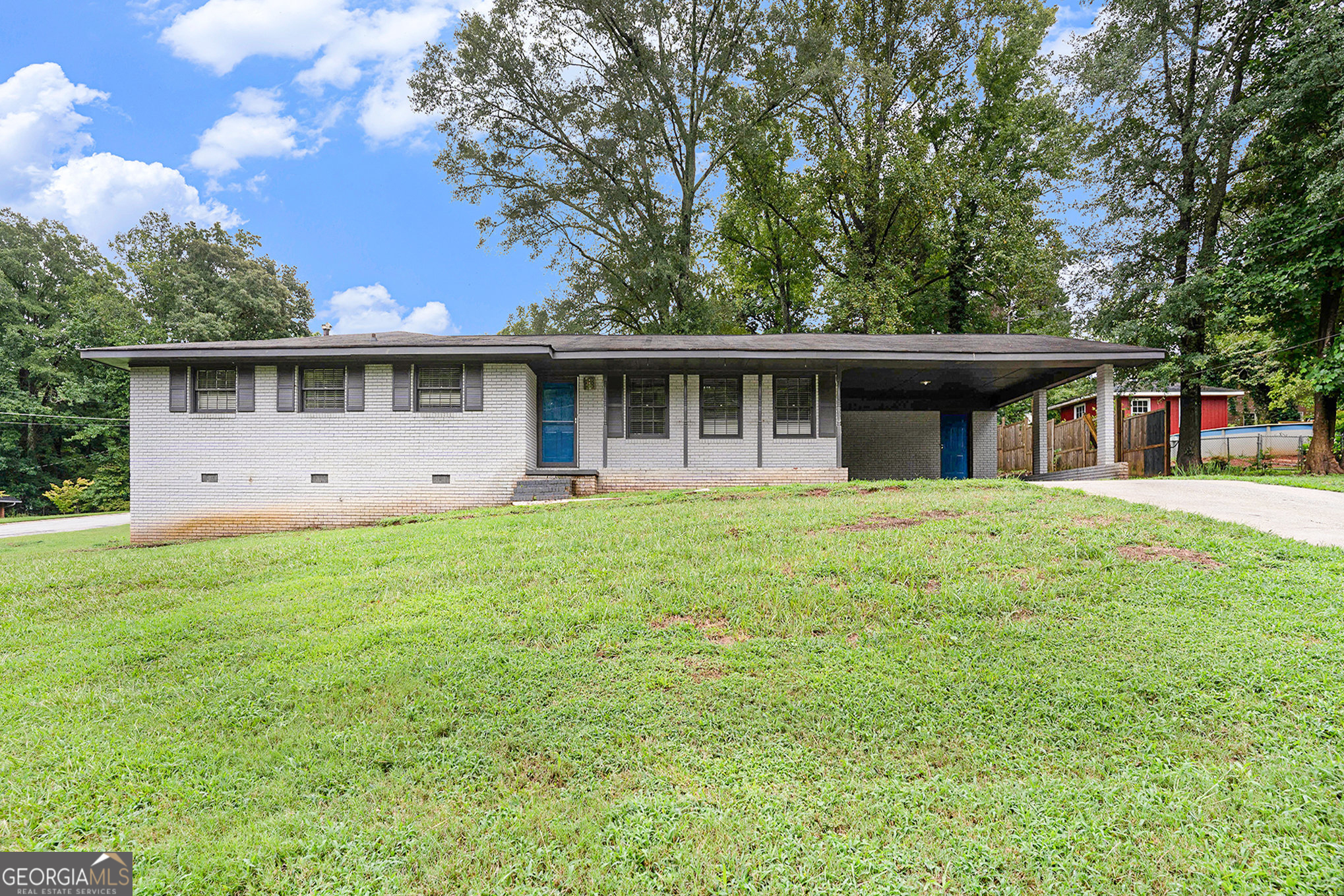 6191 Indian Creek Circle SW