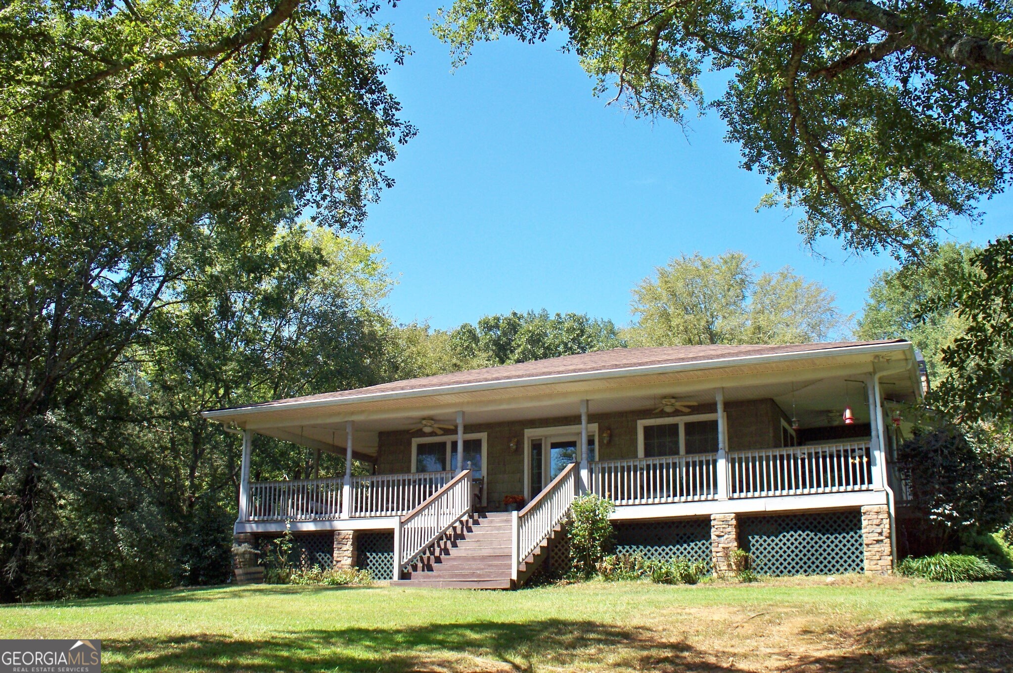 1110 Fieldcrest Court