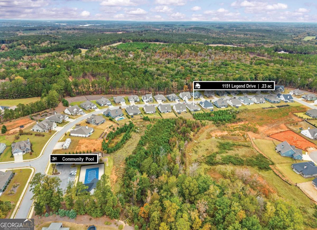 1151 Legend Drive