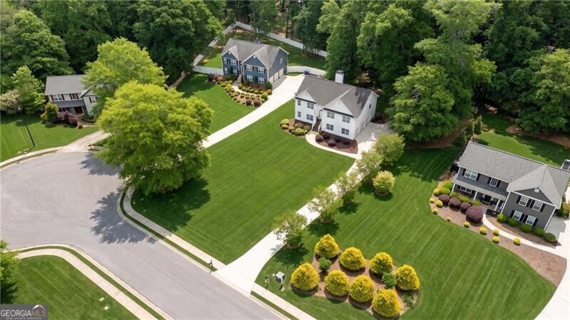 348 NE Carrington Drive