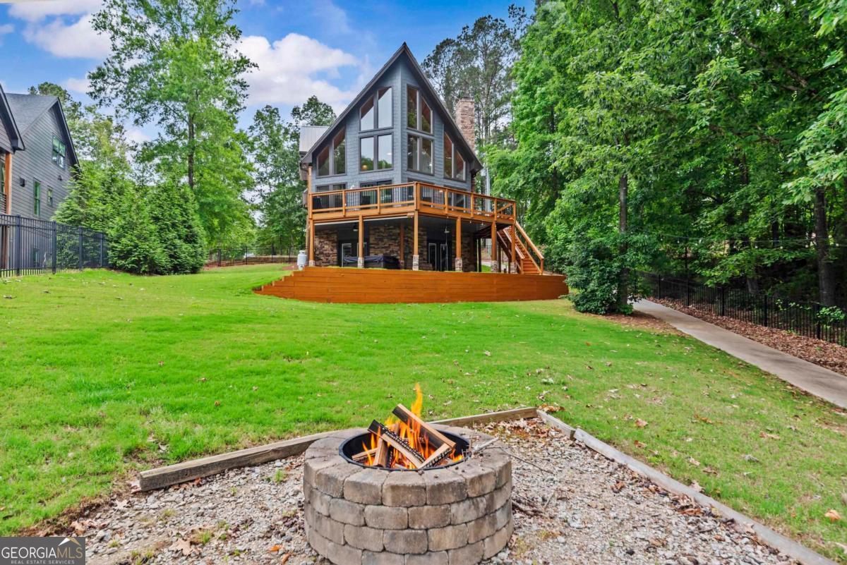 188 Hickory Point Drive