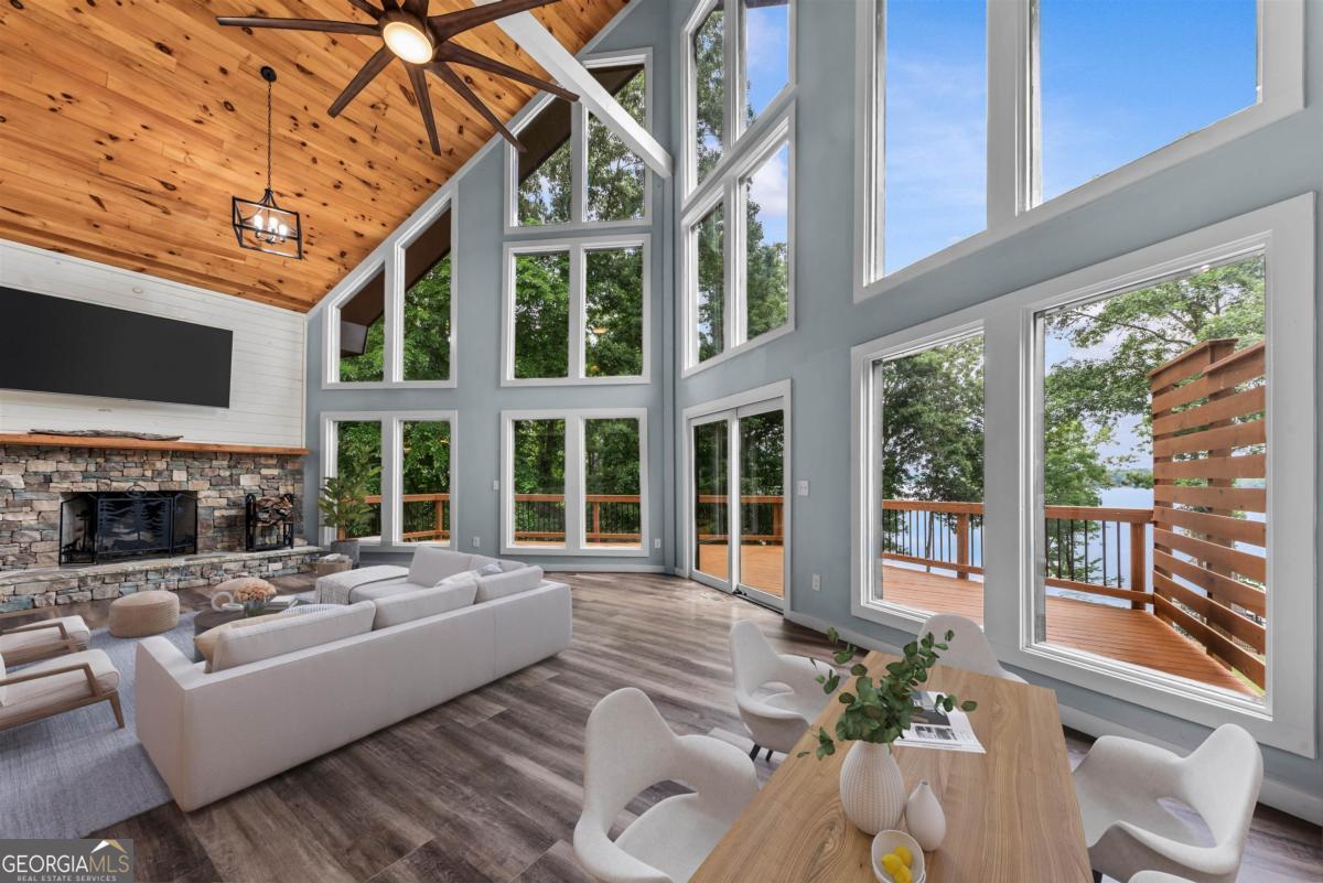 188 Hickory Point Drive