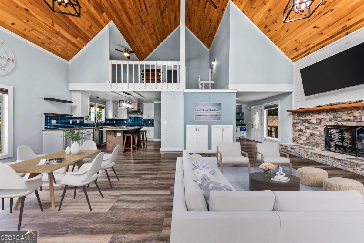 188 Hickory Point Drive