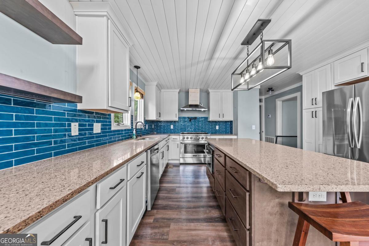 188 Hickory Point Drive