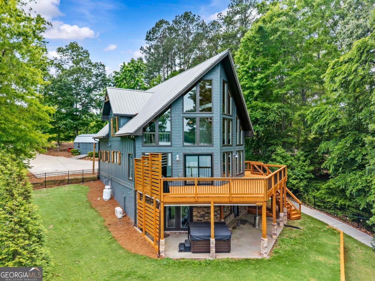 188 Hickory Point Drive