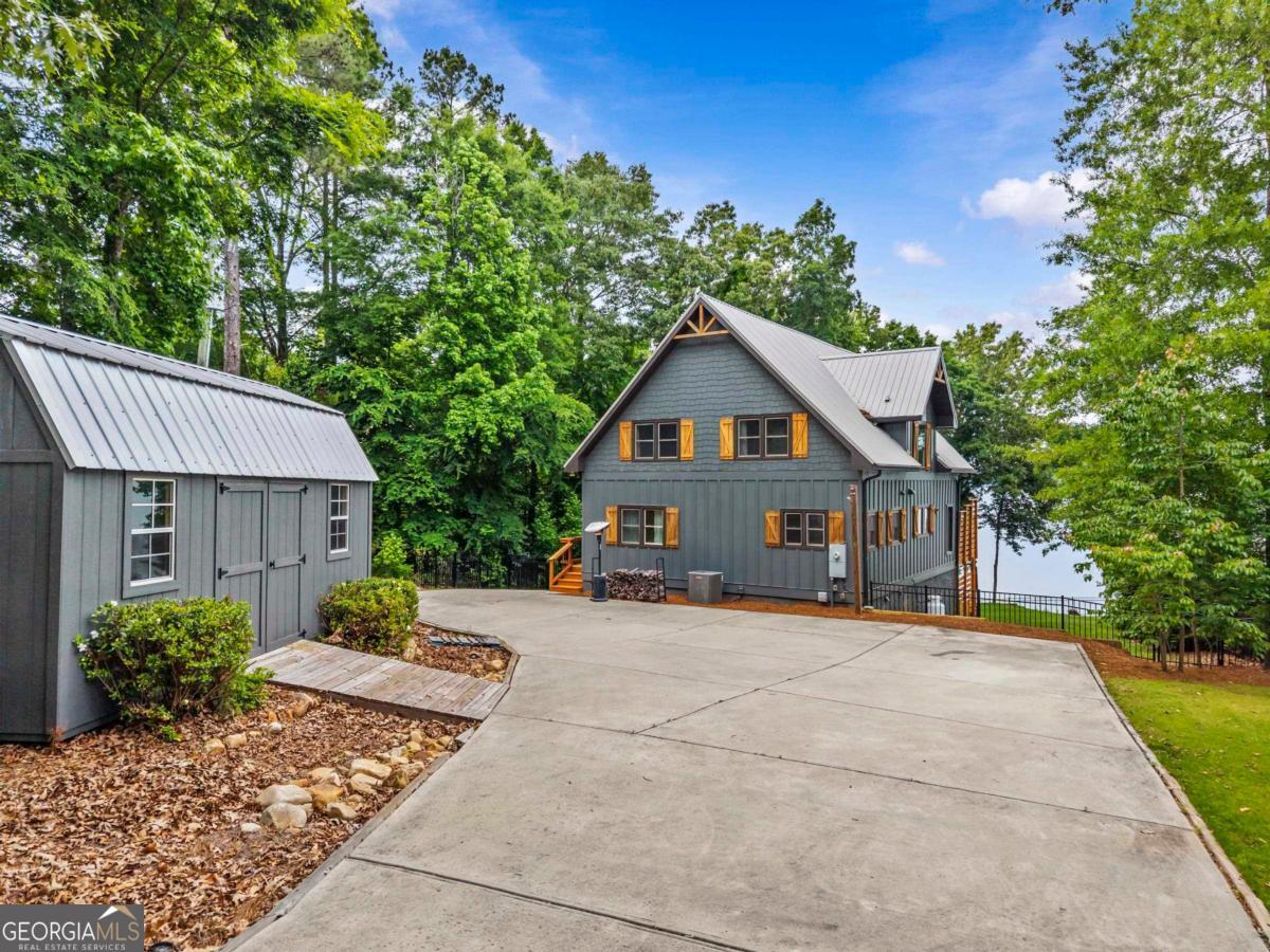 188 Hickory Point Drive