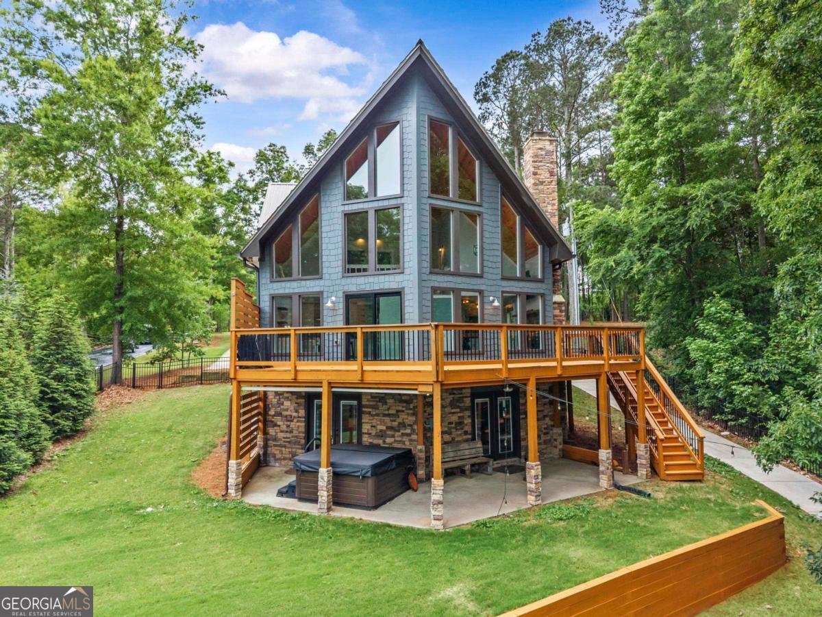 188 Hickory Point Drive