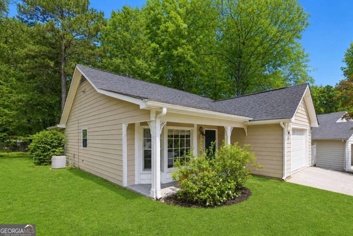 165 Diamond Drive