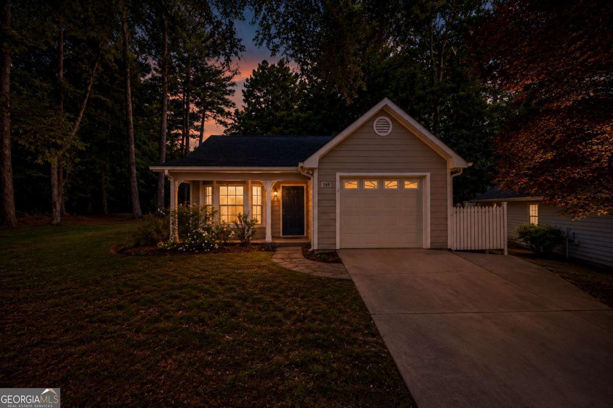 165 Diamond Drive