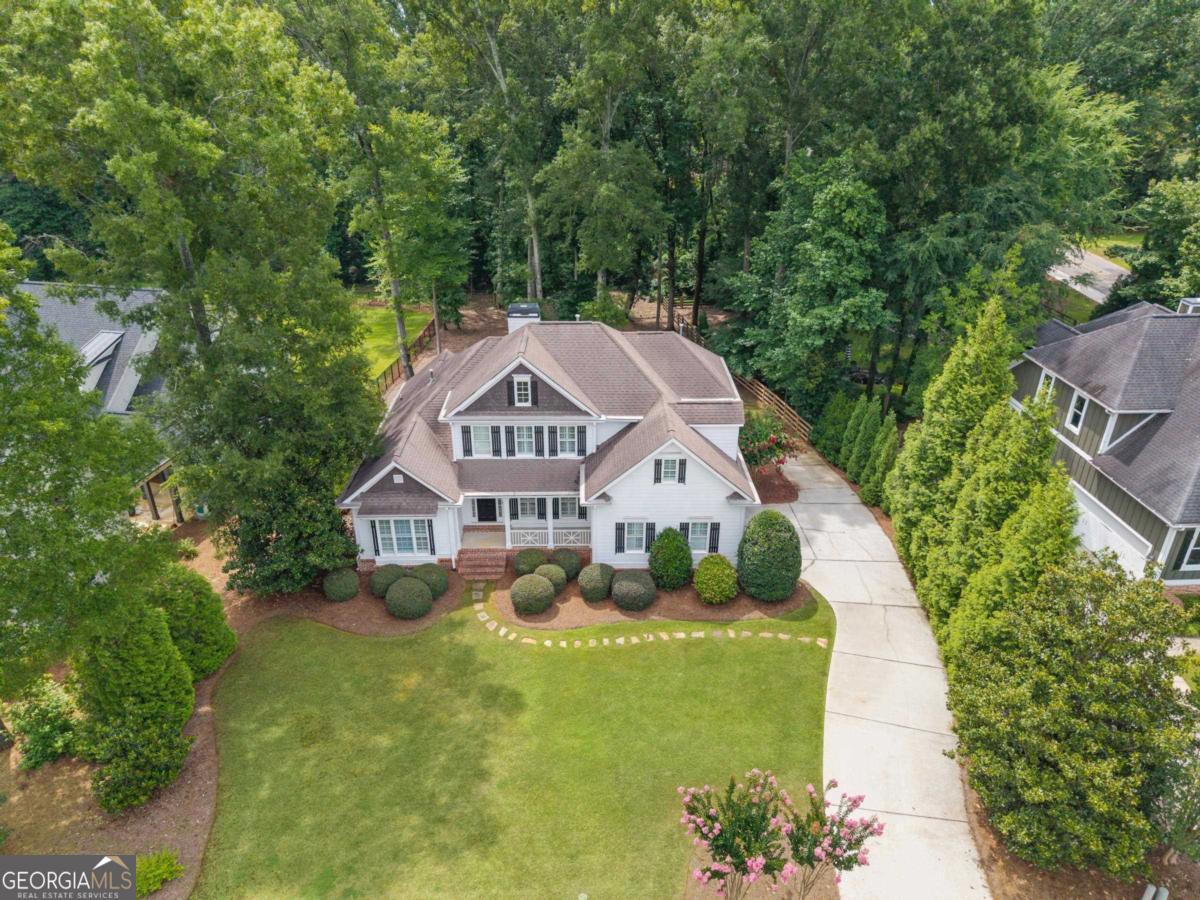 962 Saye Creek Drive