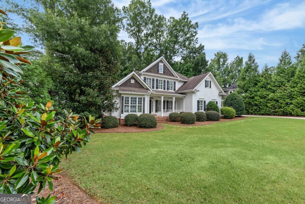 962 Saye Creek Drive