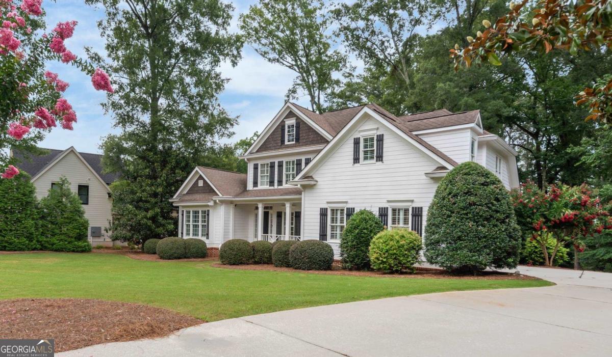 962 Saye Creek Drive