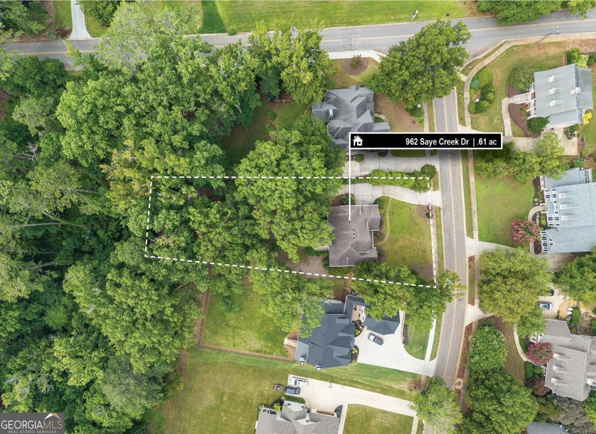962 Saye Creek Drive