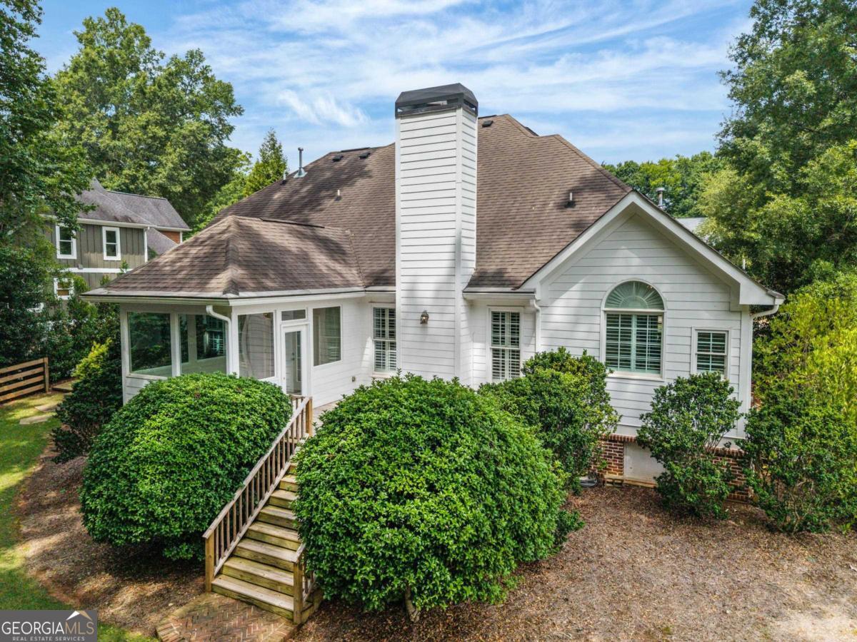 962 Saye Creek Drive