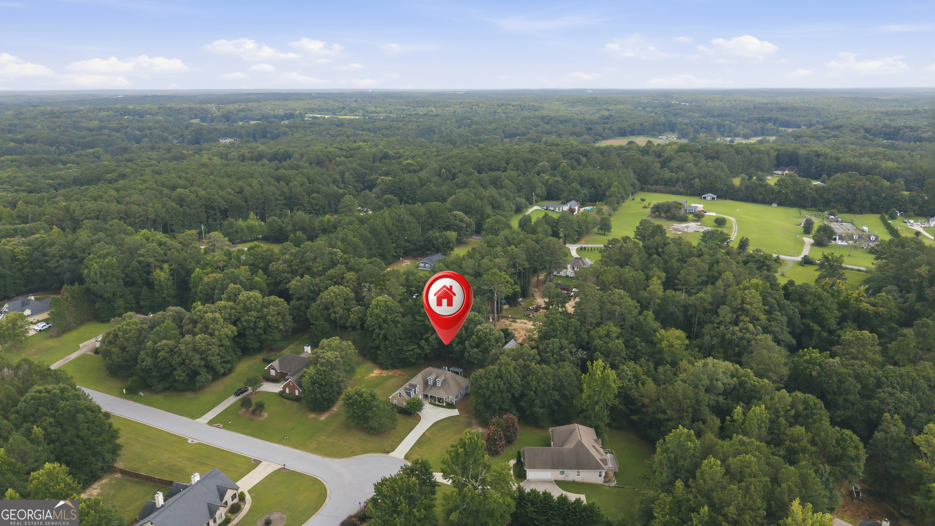 135 Clear Spring Lane